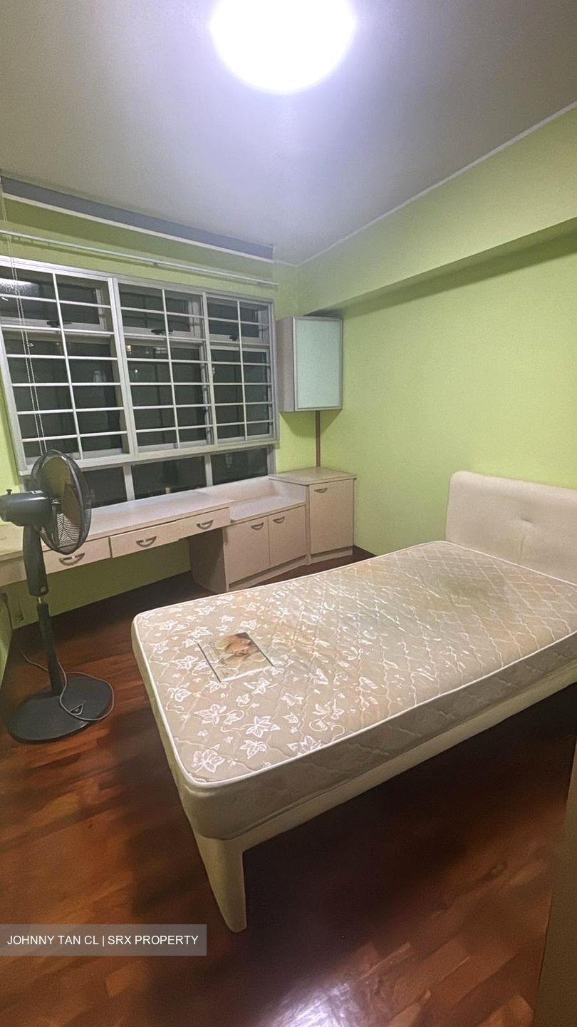 Blk 766 Yishun Avenue 3 (Yishun), HDB 4 Rooms #496141361